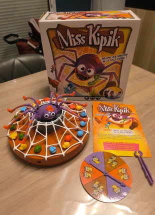 Miss Kipik, marque: Hasbro, état: Neuf sans étiquette, 7,00 €, 8,05 € Protection acheteurs incluse