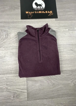 Veste polaire quart zip The North Face M, marque: The North Face, état: Très bon état, taille: M / 38 / 10, 21,90 €, 23,70 € Protection acheteurs incluse