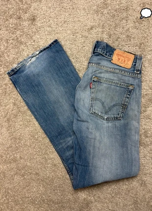 Jeans Lévis strauss 512 taille w32, brand: Levi Strauss & Co., condizioni: Ottime, taglia: IT 42 | W32, €10.00, €11.20 include la Protezione acquisti