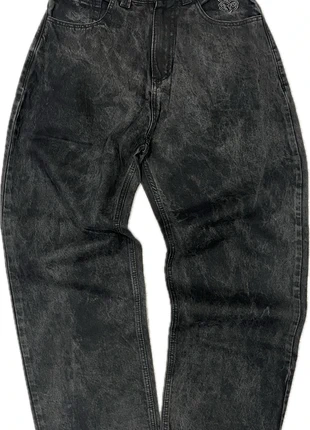 OVRT Washed denim - medium - W30/32, brand: ovrt, condition: New without tags, size: M, £40.00, £42.70 includes Buyer Protection