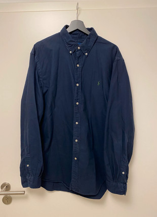 Ralph Lauren Freizeithemd, marque: Ralph Lauren, état: Bon état, taille: XL, 20,00 €, 21,70 € Protection acheteurs incluse