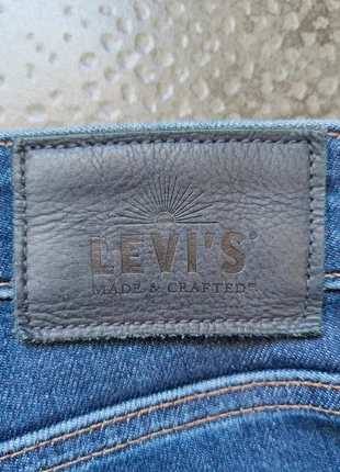 Jean levis Made & Crafted Niddle Narrow y2k vintage- Taille W29L32, brand: Levi's, condition: Good, size: W29, €10.00, €11.20 includes Buyer Protection