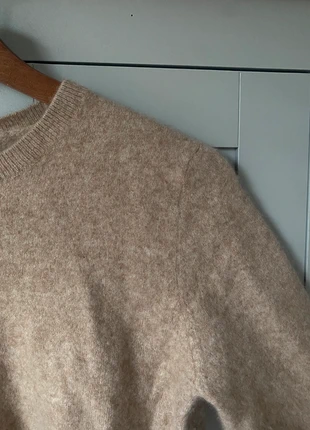 100% cashmere jumper, brand: QUINCE, condition: Very good, size: M / UK 12-14, £25.00, £26.95 includes Buyer Protection