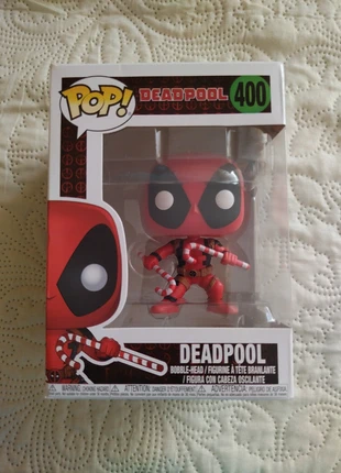 Funko pop deadpool, marca: Funko, estado: Muy bueno, tamaño: Talla única, 12,00 €, 12,60 € Protección al comprador incluida