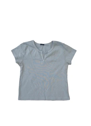 topje Brandy Melville , merk: Brandy Melville, staat: Heel goed, maat: XS / 34 / 6, € 10,00, € 11,20 inclusief Kopersbescherming