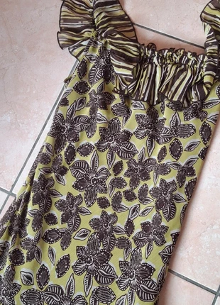 Robe 38, état: Très bon état, taille: M / 38 / 10, 2,00 €, 2,80 € Protection acheteurs incluse