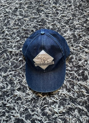 Casquette Woody Woodpeeker Port Aventura officiel, merk: Port Aventura, staat: Heel goed, maat: Universele maat, € 7,00, € 8,05 inclusief Kopersbescherming