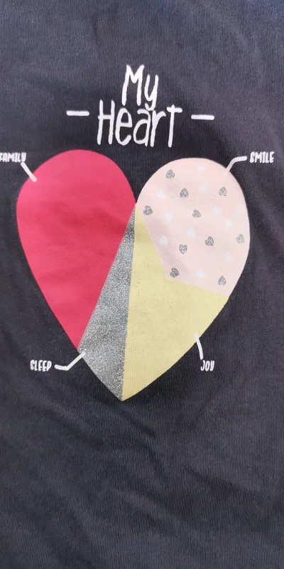 T-shirt 12 mois - photo numéro 2