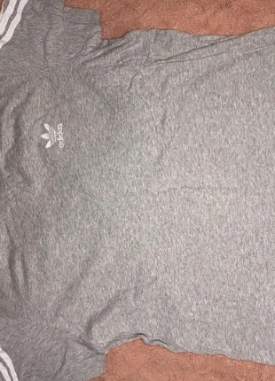 Czarna koszulka Adidas, brand: adidas, condition: New with tags, size: M, €19.00, €20.65 includes Buyer Protection