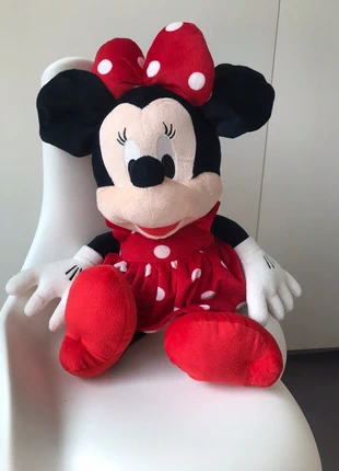 Peluche Mini, brand: Mini, condizioni: Ottime, €4.00, €4.90 include la Protezione acquisti