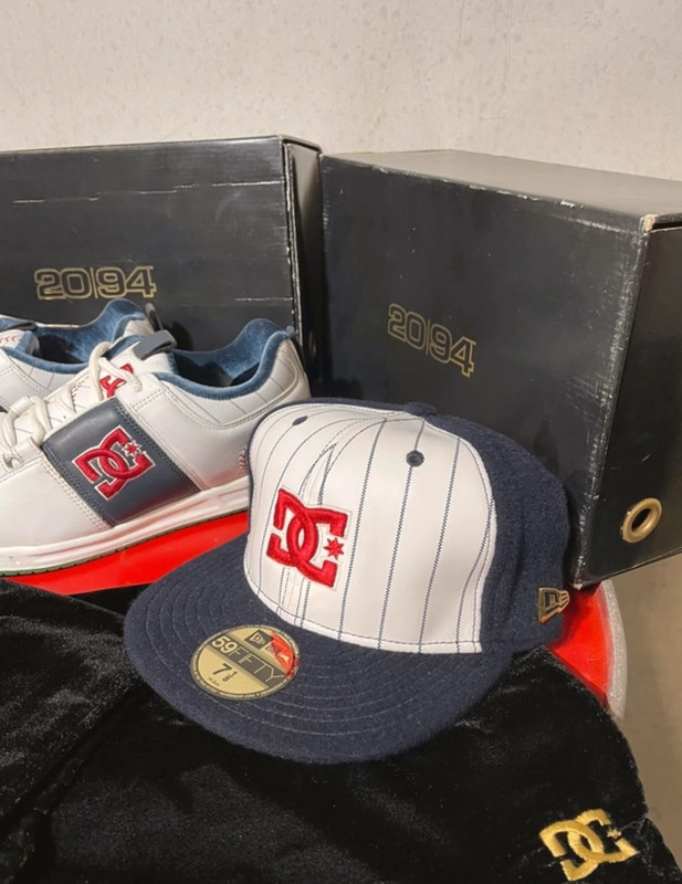 DC Shoes lynx 2 20 94 Vinted