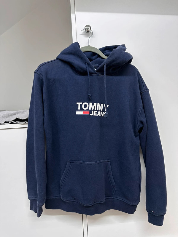 bluza tommy jeans 1