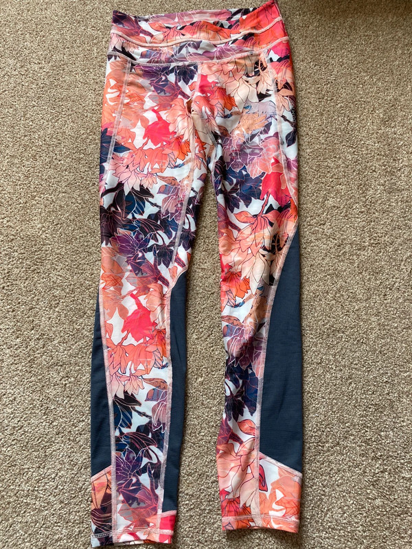 Workout Leggings Decathlon Part  International Society of Precision  Agriculture