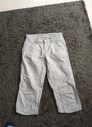 Pantacourt, marque: Redandblu, état: Très bon état, taille: 14 ans / 164 cm, 3,00 €, 3,85 € Protection acheteurs incluse