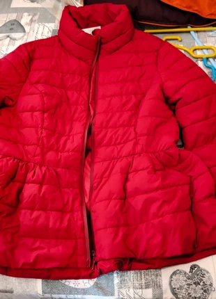 Giaccavento leggera, marca: Monte Cervino, estado: Muy bueno, tamaño: XL / 42 / 14, 8,00 €, 9,10 € Protección al comprador incluida