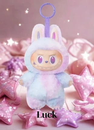 Labubu Big Into Energy - LUCK, brand: POPMART, condition: New with tags, size: One size, £19.99, £21.89 includes Buyer Protection