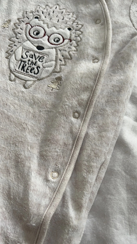 C A boxpakje maat 62 Vinted