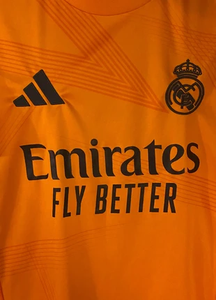 Maillot du real madrid, brand: adidas, condition: Very good, size: L, €18.00, €19.60 includes Buyer Protection
