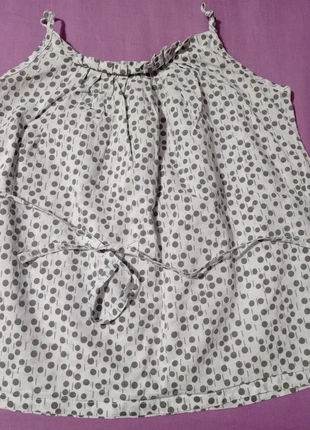 Camisa tirantes niña, marque: REDANDBLU CO., état: Très bon état, taille: 8 ans / 128 cm, 2,00 €, 2,80 € Protection acheteurs incluse