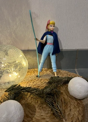 Bergère -Toy Story, marque: Toy Story, état: Très bon état, taille: Taille unique, 15,00 €, 16,45 € Protection acheteurs incluse