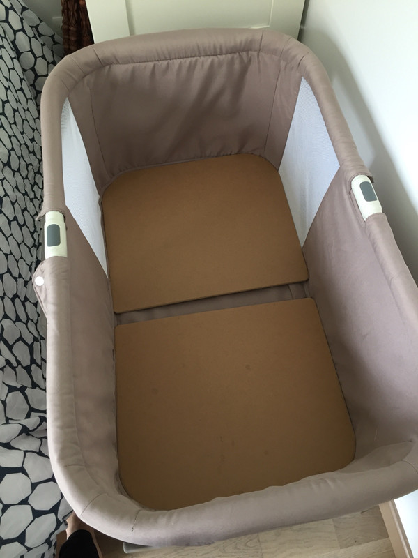 Berceau Bebe Matelas Sur Mesure Vinted