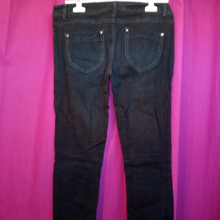 Jeans femme - photo numéro 11