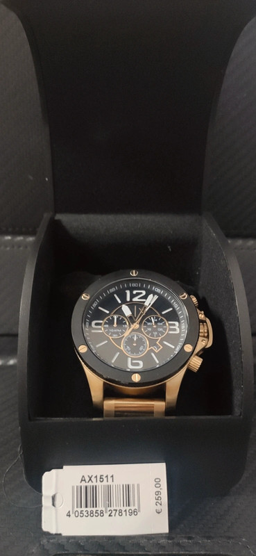 Armani Exchange AX1511 Vinted