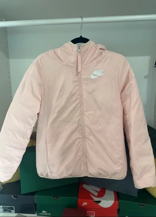 Veste Nike réversible, marca: Nike, estado: Muito bom, tamanho: S / 36 / 8, €20.00, €21.70 inclui Proteção do Comprador