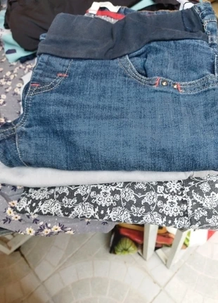 Lot pantalon taille 40, brand: Bootcut, condition: Very good, size: L / 40 / 12, €2.00, €2.80 includes Buyer Protection