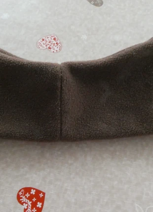 Bandeau de tête brun, marque: Awasa, état: Neuf sans étiquette, taille: Taille unique, 2,00 €, 2,80 € Protection acheteurs incluse