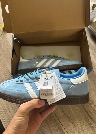 Adidas spezial bleu, brand: adidas, condition: New with tags, size: 42, €45.00, €47.95 includes Buyer Protection