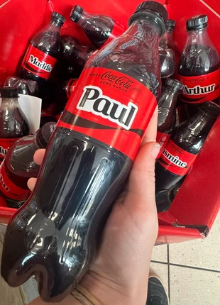 Paul coke, condition: Good, £1.00, £1.75 includes Buyer Protection