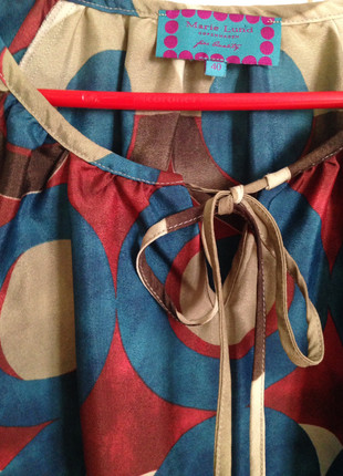 Blouse fluide, marca: Marie Lund, estado: Nuevo sin etiquetas, tamaño: L / 40 / 12, 5,00 €, 5,95 € Protección al comprador incluida