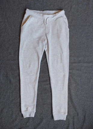 Pantalón Chándal ECI Kids Gris Claro Talla 164cm | Jogger 13-14 años Streetwear, marque: El Corte Inglés, état: Très bon état, taille: 14 ans / 164 cm, 8,99 €, 10,14 € Protection acheteurs incluse