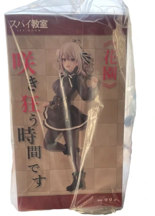 KDcolle Spy Classroom Lily 1/7 Scale Figure, brand: kdcolle, condition: New with tags, size: Preemie, up to 44cm, £80.00, £86.70 includes Buyer Protection