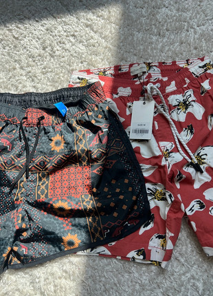 Lot deux maillots homme, marque: Italia Independent, état: Neuf avec étiquette, taille: M, 8,00 €, 9,10 € Protection acheteurs incluse