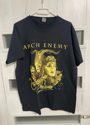 Obrázek k inzerátu: Arch Enemy tricko