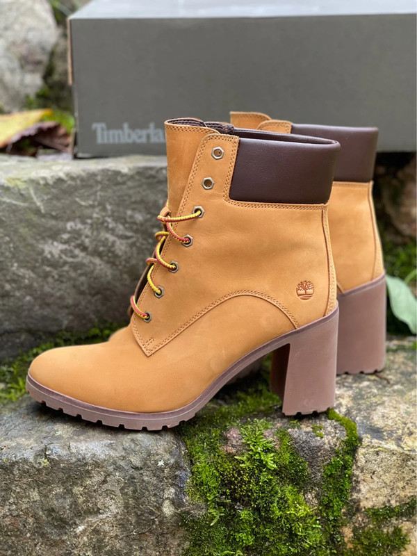 Allington timberland sales