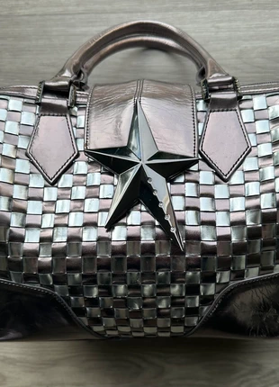 Sac à main Thierry Mugler, brand: Thierry Mugler, condition: Good, €50.00, €53.20 includes Buyer Protection