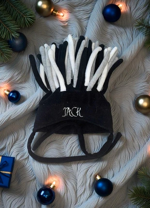 🎩 Bonnet adulte JACK – Disneyland Paris – Edition officielle, brand: Disneyland Paris, condition: Very good, size: One size, €9.90, €11.10 includes Buyer Protection