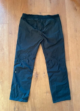 Black Lululemon Joggers / Track Pants, brand: Lululemon, condition: Very good, size: M / UK 12-14, £15.00, £16.45 includes Buyer Protection
