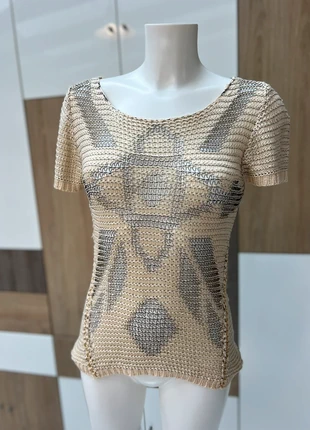 Top Mailles, brand: maille, condition: Satisfactory, size: One size, €5.00, €5.95 includes Buyer Protection
