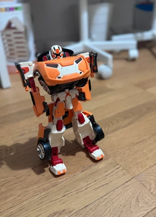 Robot tobot X, estado: Muito bom, tamanho: Tamanho único, €15.00, €16.45 inclui Proteção do Comprador