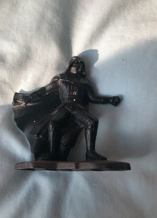 Metal Darth vader figure - kenner 1994, brand: Kenner, condition: Good, size: One size, £2.00, £2.46 includes Buyer Protection