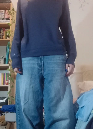 Sudadera Vintage Champion, marque: Champion, état: Neuf sans étiquette, taille: L / 40 / 12, 22,00 €, 23,80 € Protection acheteurs incluse