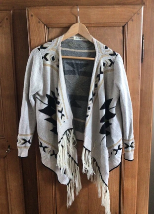 Vest met gouddraad van Lely wood , merk: Lely Wood, staat: Heel goed, maat: Universele maat, € 11,95, € 13,25 inclusief Kopersbescherming