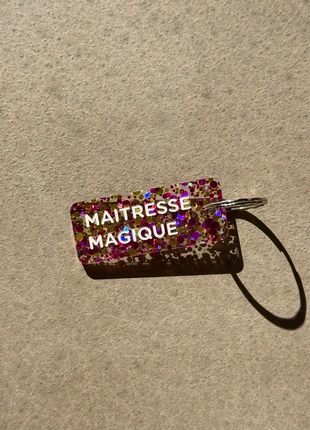 Porte clé, marque: Boutique indépendante, état: Neuf avec étiquette, 12,00 €, 13,30 € Protection acheteurs (Pro) incluse