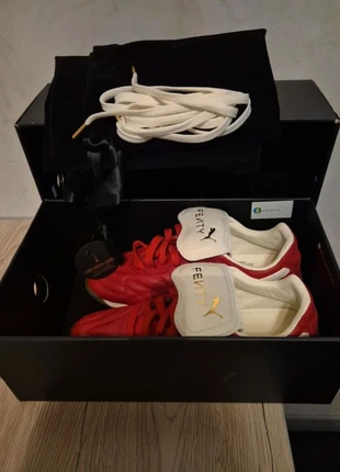 sneakers puma fenty pointure 39 neuves, brand: Puma, condition: New with tags, size: 39, €64.49, €68.41 includes Buyer Protection