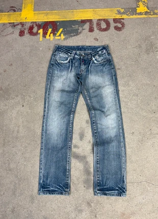 Y2K Jeanshose | M, brand: y2k, condizioni: Ottime, taglia: M / IT 42 / EU 38, €10.00, €11.20 include la Protezione acquisti