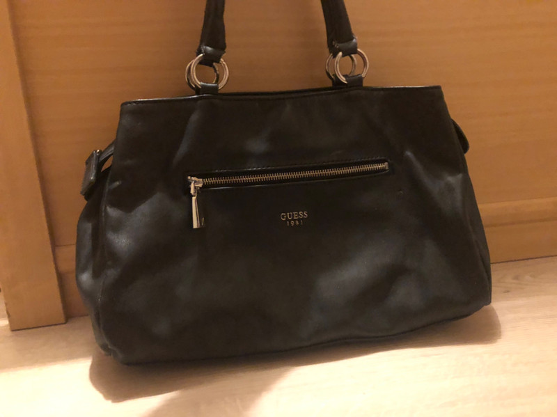 Sac clearance guess vinted